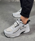 کفش_برگی_سفید