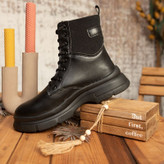 بوت ساق دار زنانه