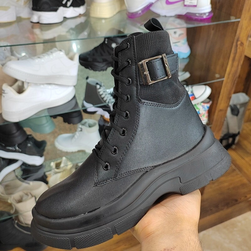 بوت زنانه و دخترانه