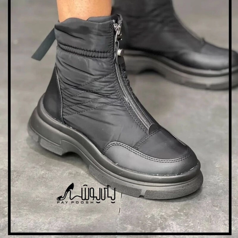 بوت زنانه ارزان