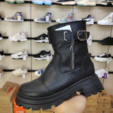 بوت چرمی زنانه در شیراز