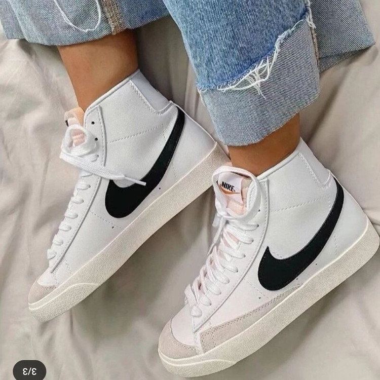 نایک ساق دار