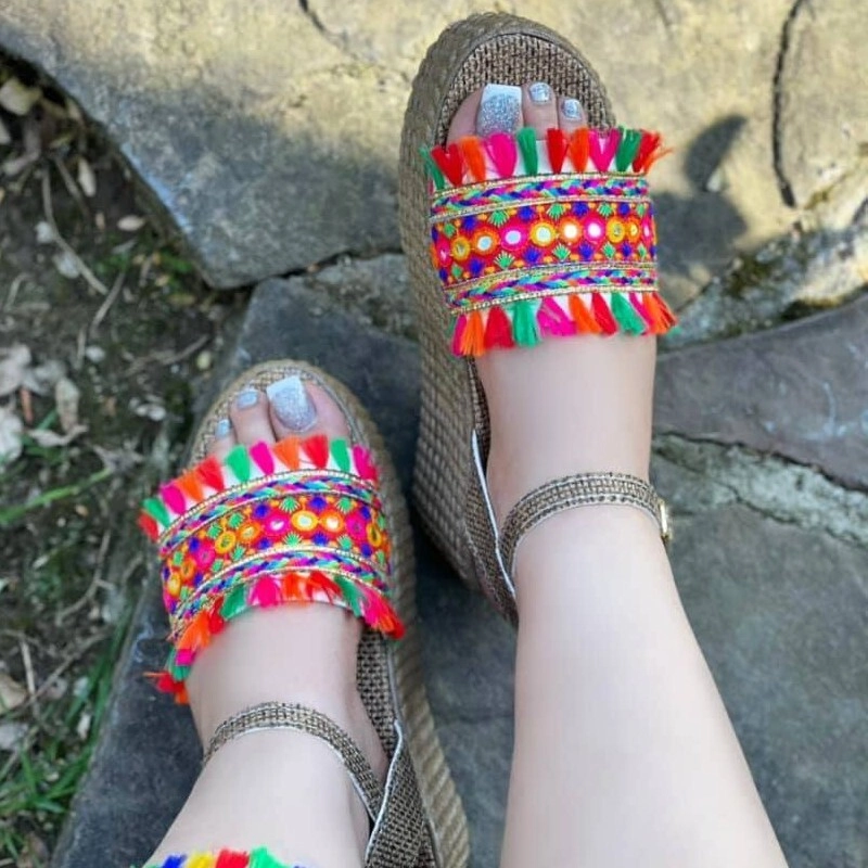 صندل زنانه