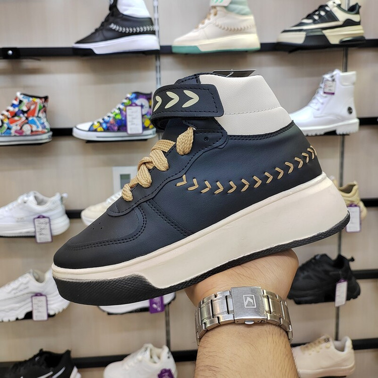 نیم بوت زنانه