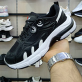 ادیداس زنانه مشکی و سفید