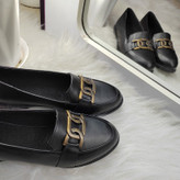 کالج پاشنه دار