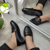 کفش زنانه کالج