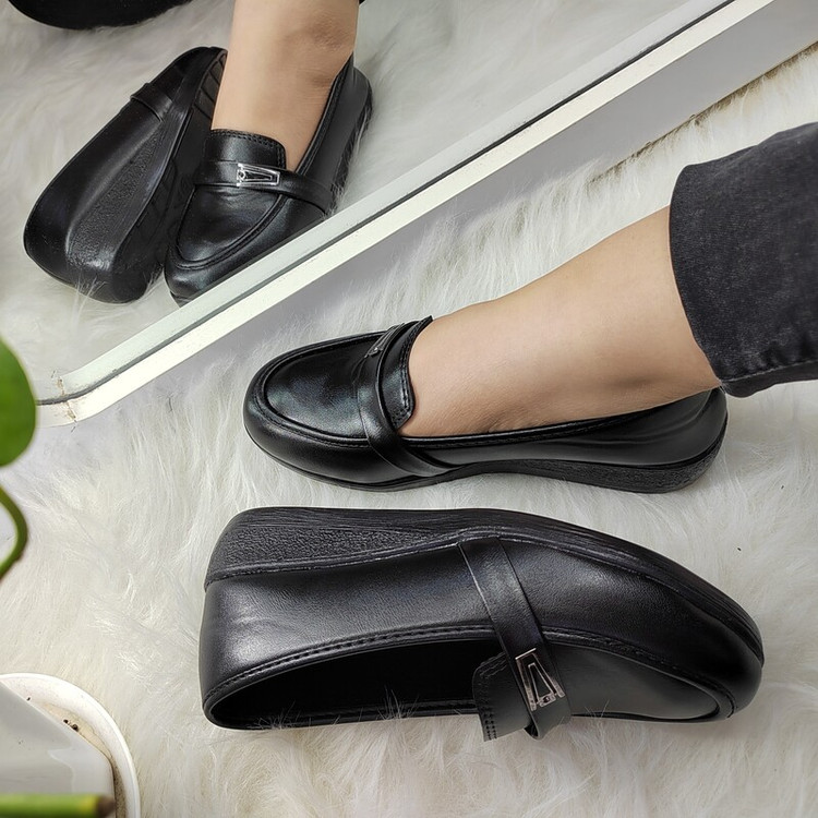 کفش کالج طبی