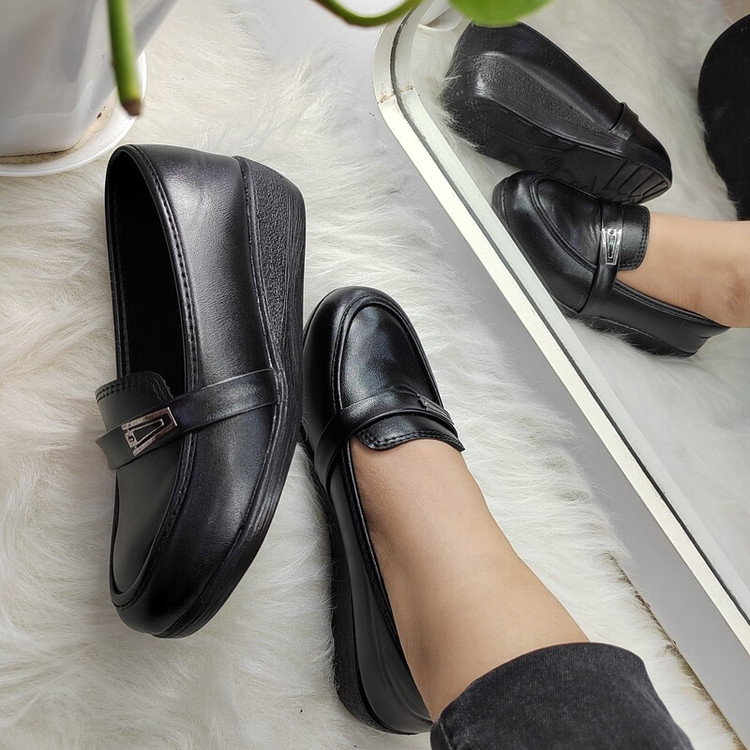 کفش کالج به قیمت تولیدی