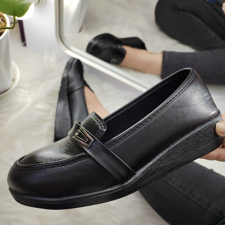 کفش زنانه کالج ارزان