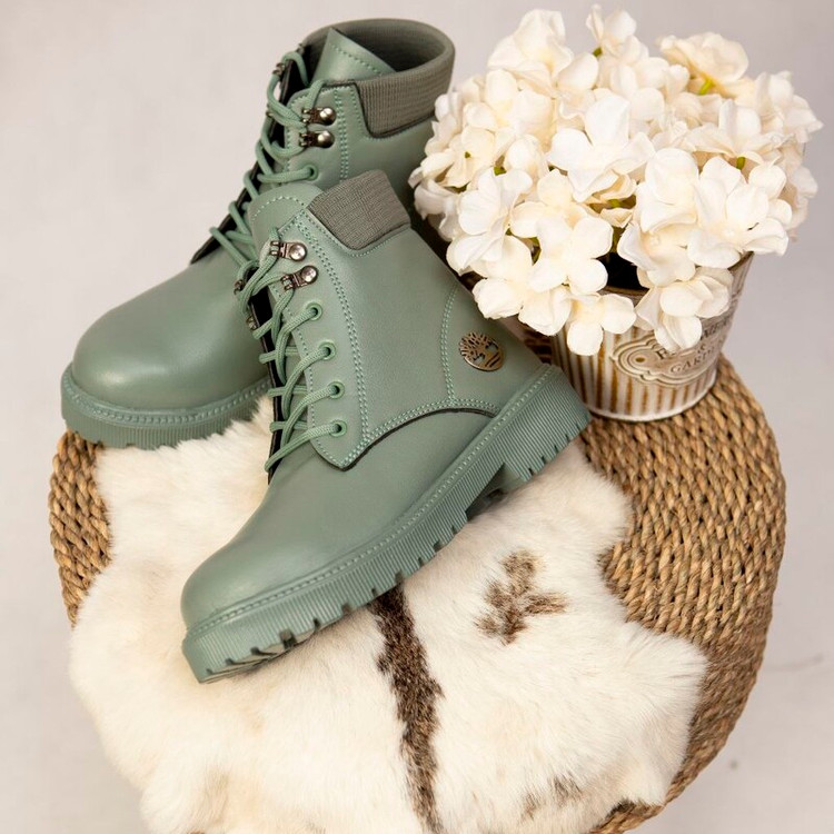 نیم بوت زنانه ارزان