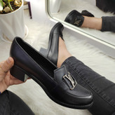 کفش چرمی کالج به قیمت عمده