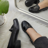 کالج پاشنه دار