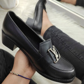 کفش کالج زنانه