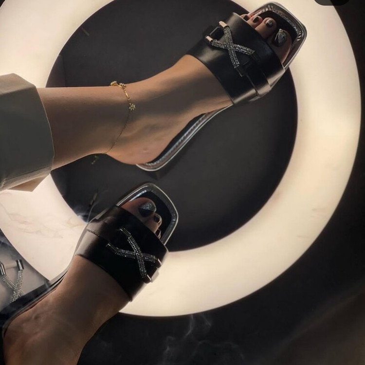 صندل مجلسی زنانه