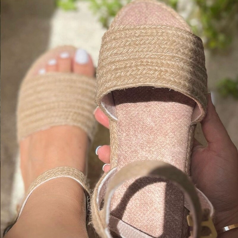 کفش تابستانه زنانه