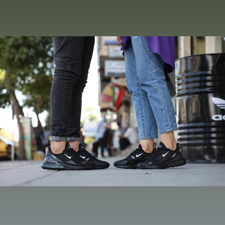 کفش بافت ایرمکس