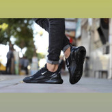 کفش زنانه و مردانه بافتی