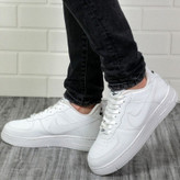 نایک سفید و مشکی