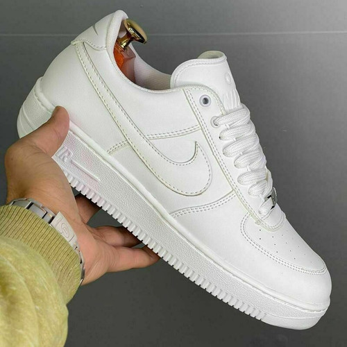 نایک ایرفورس سفید ارزان