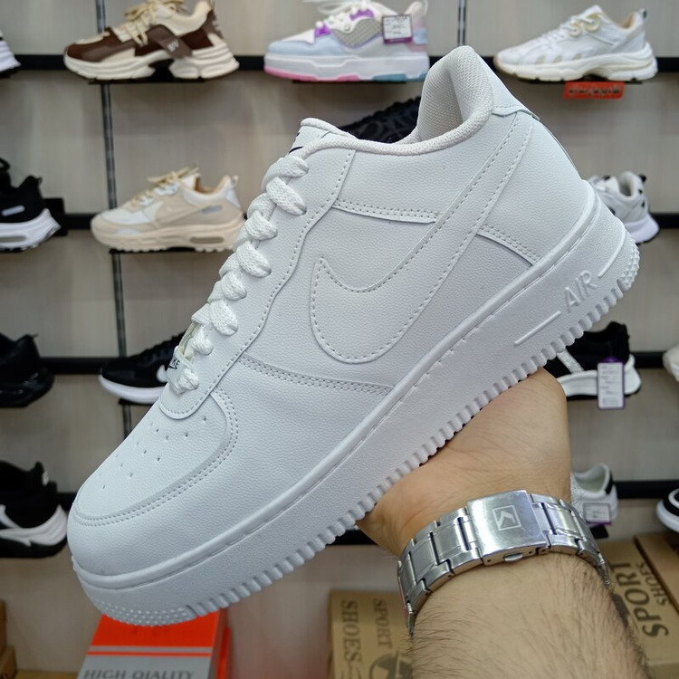 کفش تراویس اسکات