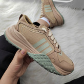 کفش کرم سبز