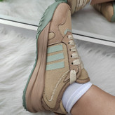 کتونی زنانه