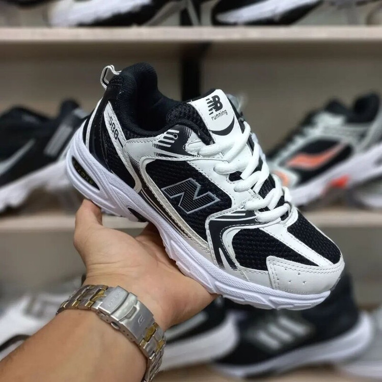 نیوبالانس در شیراز