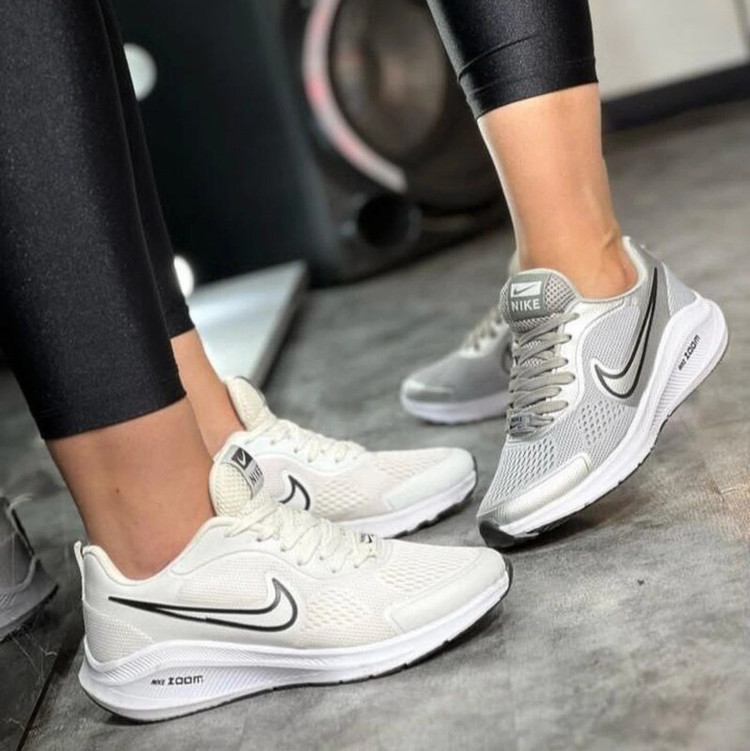 کفش خارجی نایک