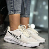 نایک زوم وارداتی