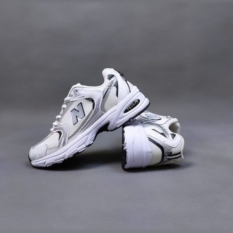 نیوبالانس 530 سفید