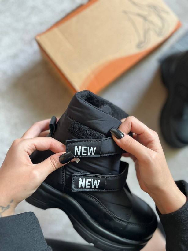 نیم بوت چسبی در شیراز