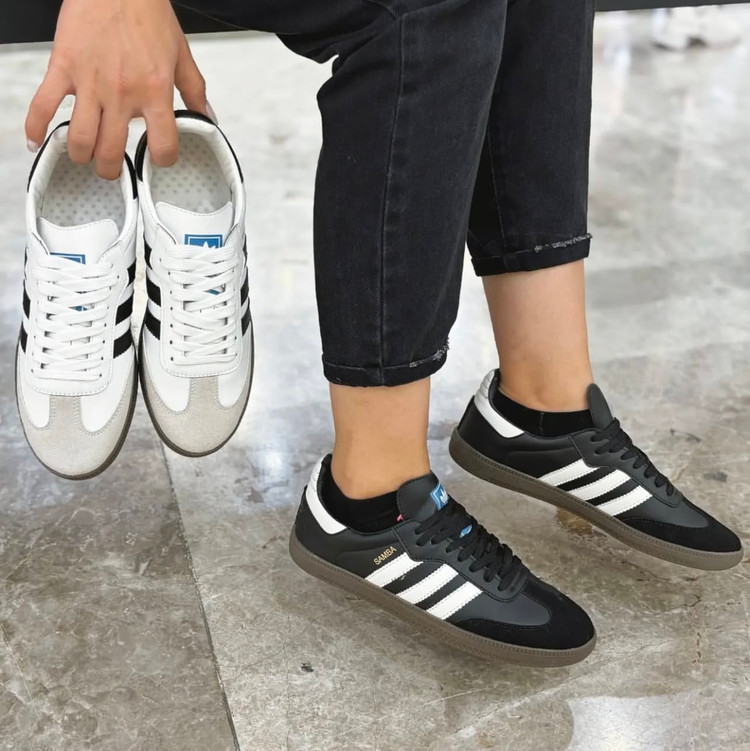 ادیداس سامبا