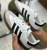 سامبا زنانه و مردانه