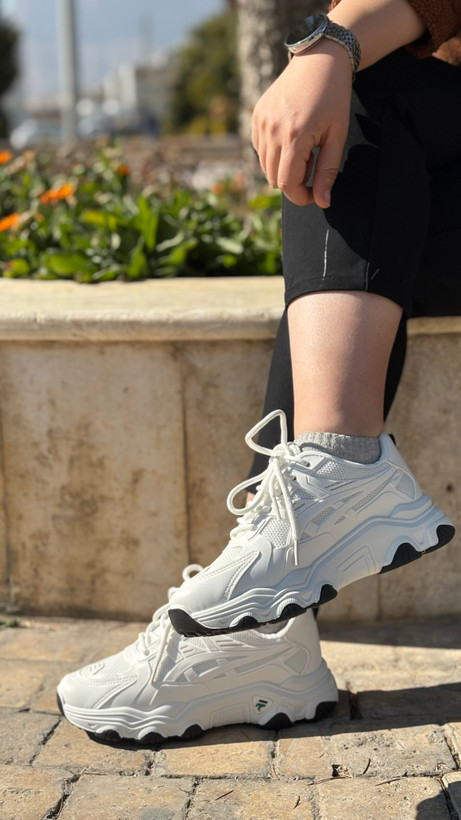 کفش لژدار زنانه در شیراز