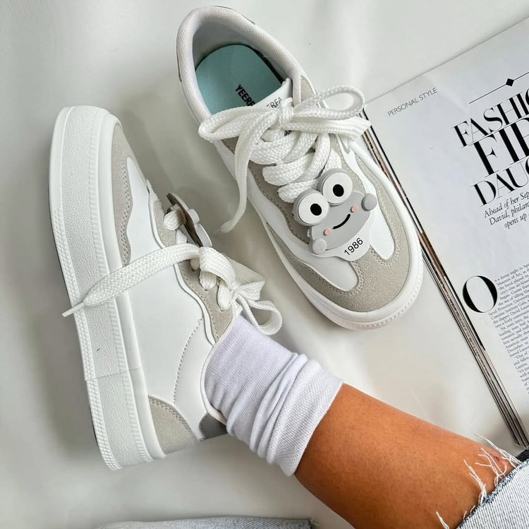 ونس قورباغه سفید در شیراز،ونس ساده سفید