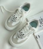 کفش زنانه قورباغه،ونس دخترانه ارزان