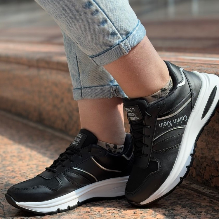 کفش اسپرت کلوین در شیراز