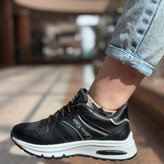 کتونی مشکی دخترانه ارزان،لیست قیمت اسفندماه 1403