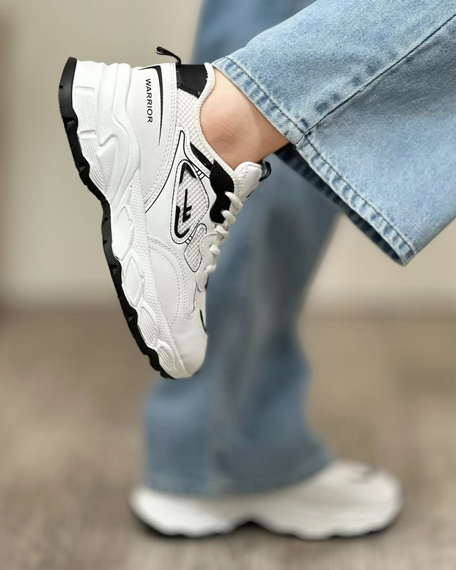 کفش لژدار واریور دخترانه