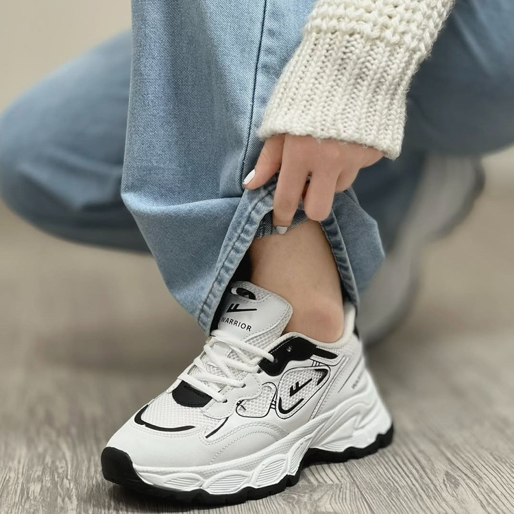 کفش باشگاهی،کفش راحتی،کفش سفید