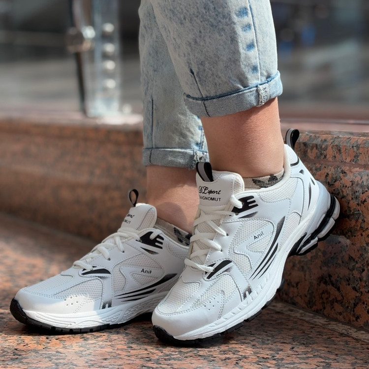 کفش مدل آنیل،کفش باشگاهی،کفش روزمره،کفش عیدنوروز