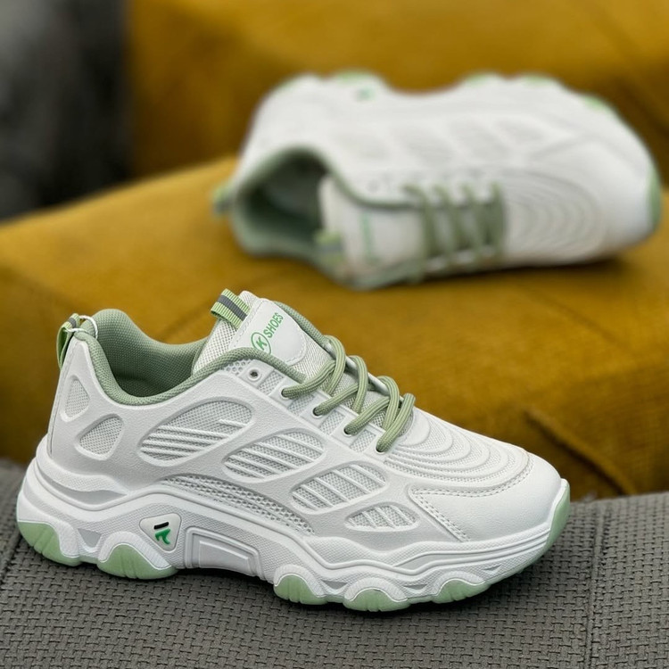 کفش اسپرت زنانه،کفش اسپرت خارجی،کفش فشیون زنانه