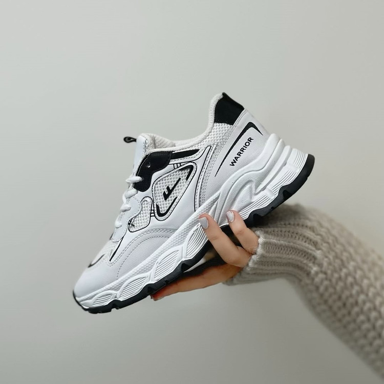 کفش مدل اف زنانه و دخترانه