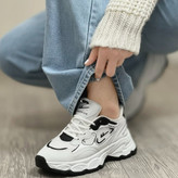 کفش باشگاهی،کفش راحتی،کفش سفید