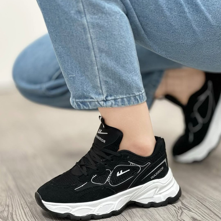 کفش لژدار زنانه،کفش مشکی دخترانه