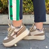 کفش لژدار زنانه،کفش اسپرت در شیراز