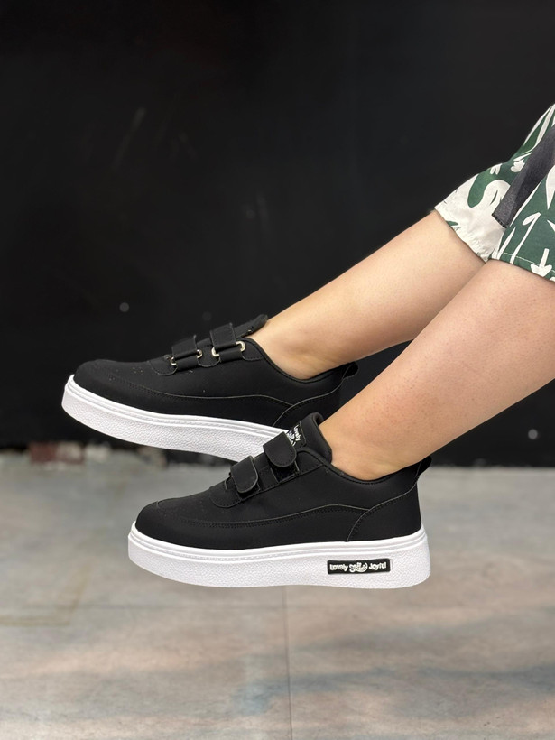 کفش راحتی،کفش زنانه چسبی،کفش ونس زنانه