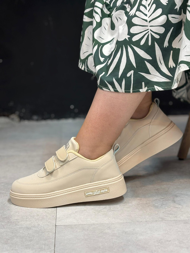 کفش زنانه دو چسب،کفش لژدار زنانه،کفش دخترانه