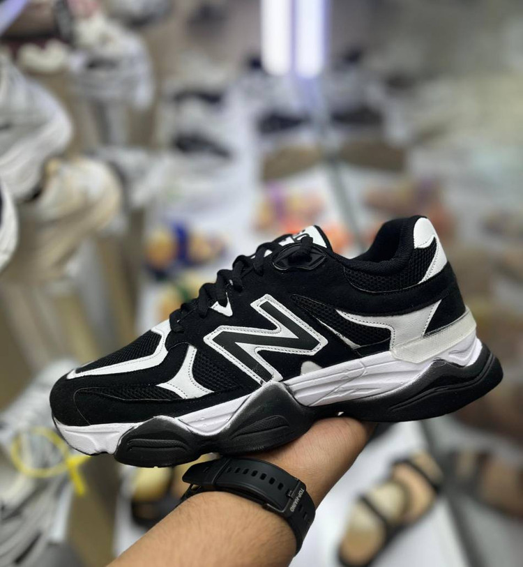 کفش پیاده روی مردانه،کفش ورزشی مردانه،کفش نیوبالانس مردانه